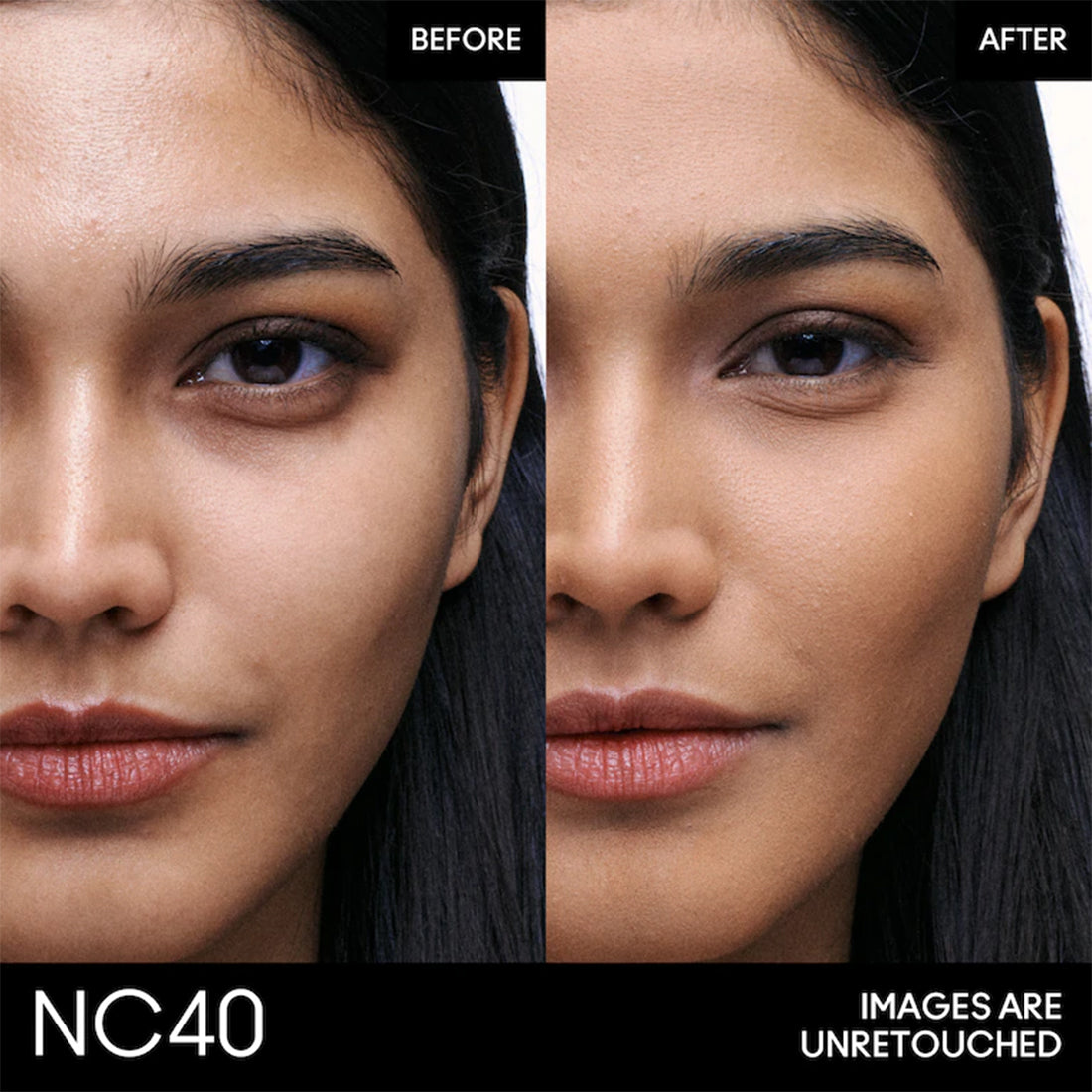 Studio Fix Powder Plus Foundation Fondotinta Finish matte vellutato NC40_MACF180000_MAC-3