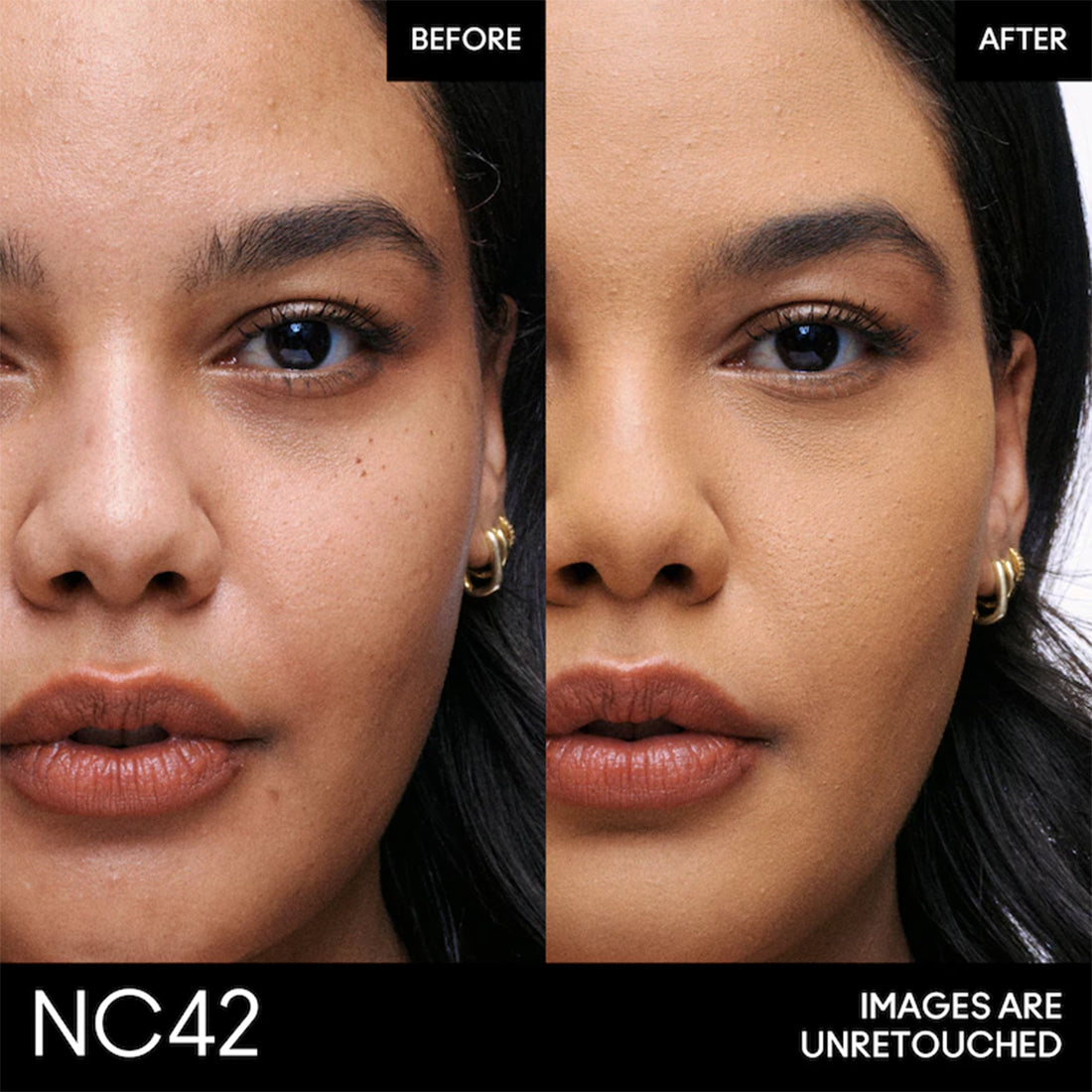 Studio Fix Powder Plus Foundation Fondotinta Finish matte vellutato  NC42_MACF200000_MAC-3