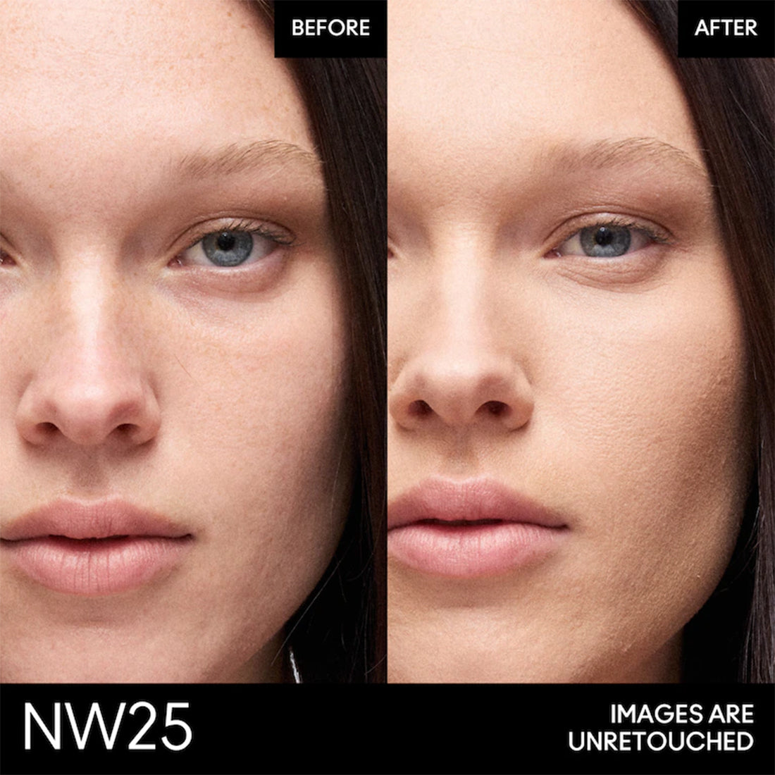 Studio Fix Powder Plus Foundation Fondotinta Finish matte vellutato NW25_MACF420000_MAC-3