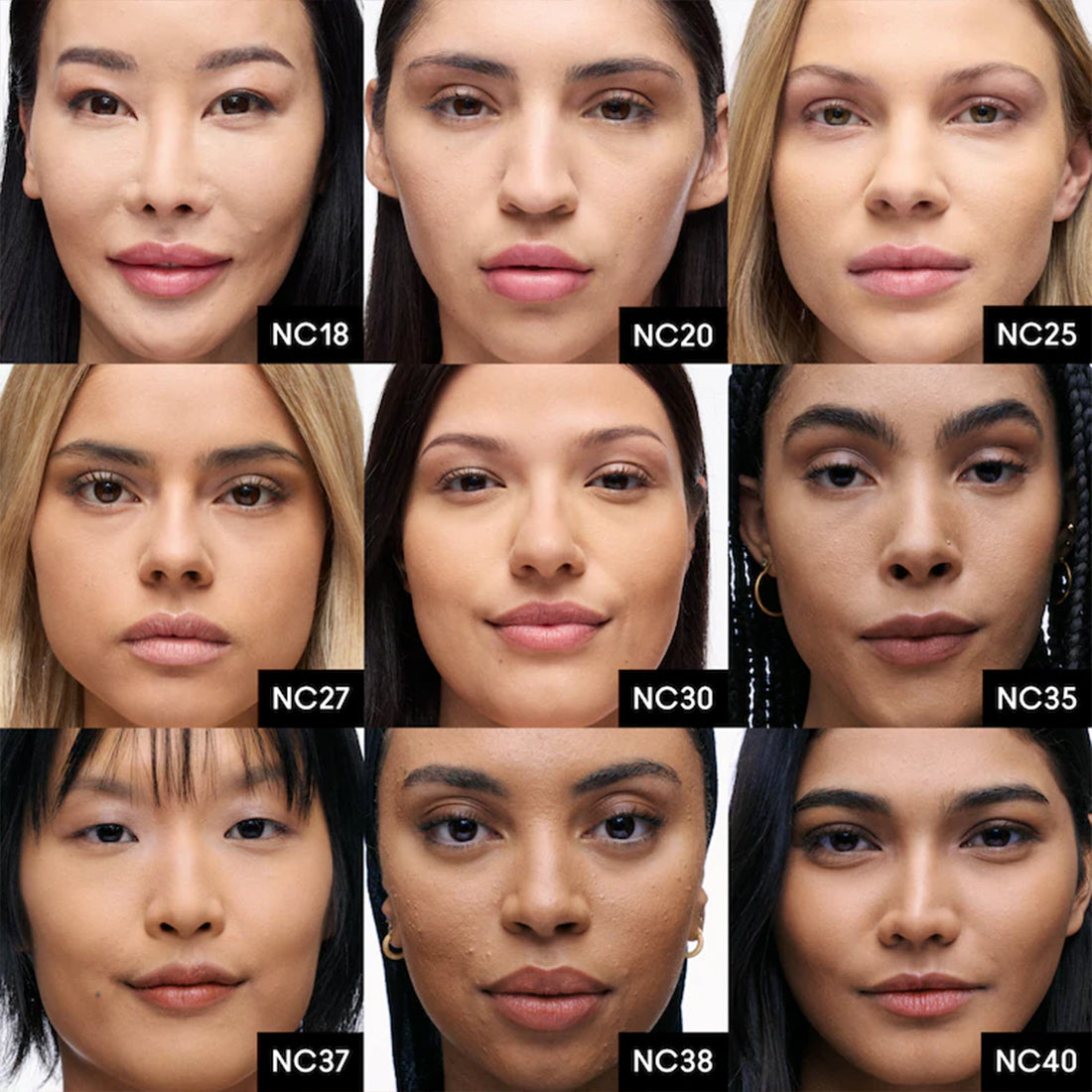 Studio Fix Powder Plus Foundation Fondotinta Finish matte vellutato NW43_MACF470000_MAC-3