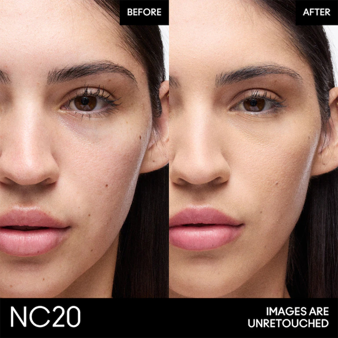 Studio Fix Powder Plus Foundation Fondotinta Finish matte vellutato Refill NC20_MACF110000_MAC-3