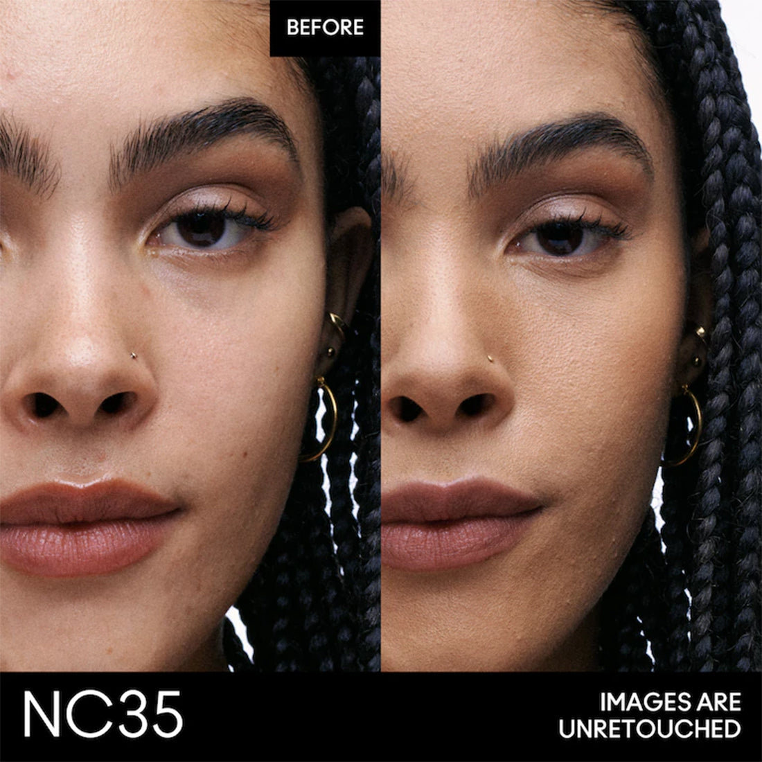 Studio Fix Powder Plus Foundation Refill NC35_MACJ150000_MAC-3
