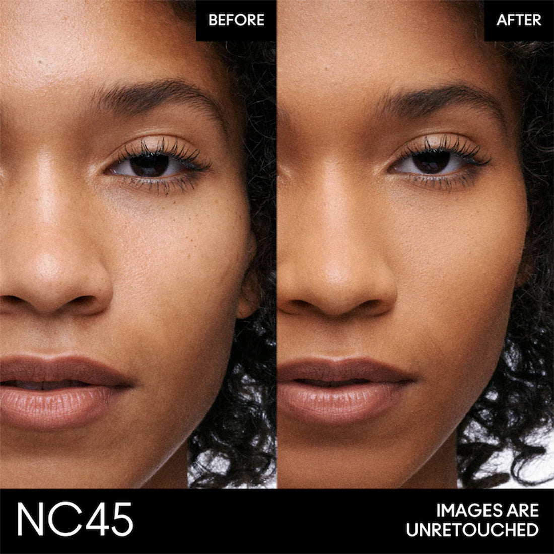 Studio Fix Powder Plus Foundation Refill NC45_MACJ240000_MAC-3