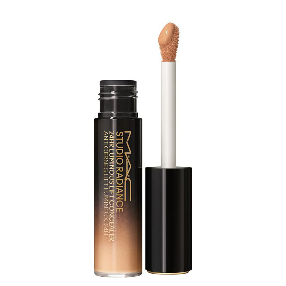 Studio Radiance 24h Luminous Lift Concealer Correttore illuminante Effetto Lifting NW15_MACSYP927_MAC