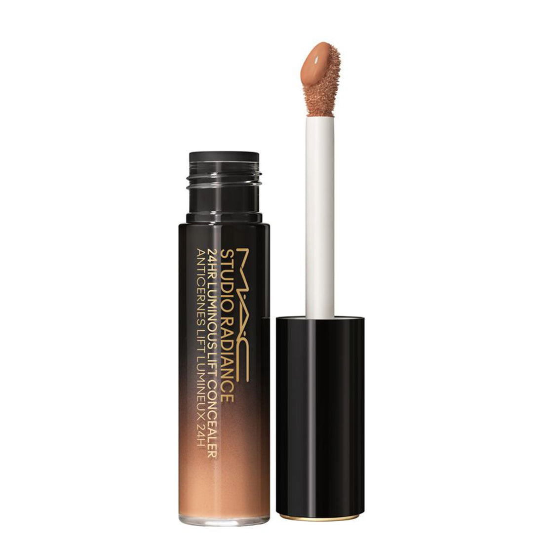 Studio Radiance 24h Luminous Lift Concealer Correttore illuminante Effetto Lifting NW25_MACSYP931_MAC