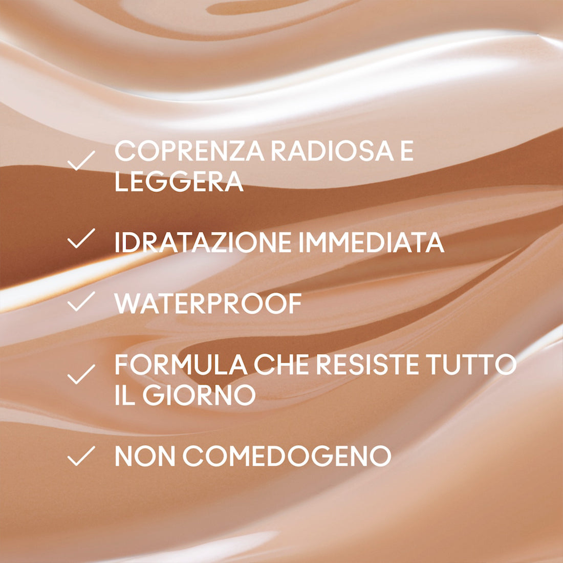 Studio Radiance Face e Body Sheer Foundation Fondotinta Viso e Corpo N3_MACSMXT04_MAC-5