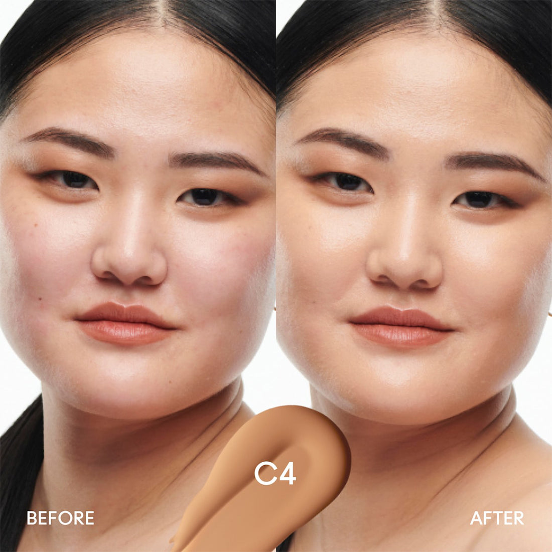 Studio Radiance Serum-Powered Foundation Siero Fondotinta C4_MACSYP843_MAC-3