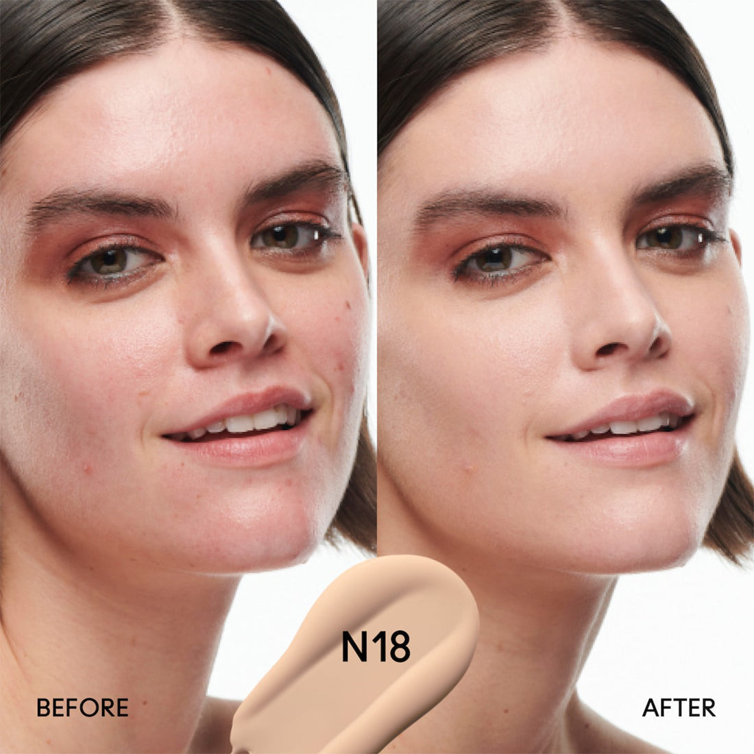 Studio Radiance Serum-Powered Foundation Siero Fondotinta N18_MACSYP849_MAC-3