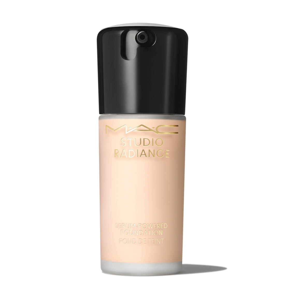 Studio Radiance Serum-Powered Foundation Siero Fondotinta N18_MACSYP849_MAC
