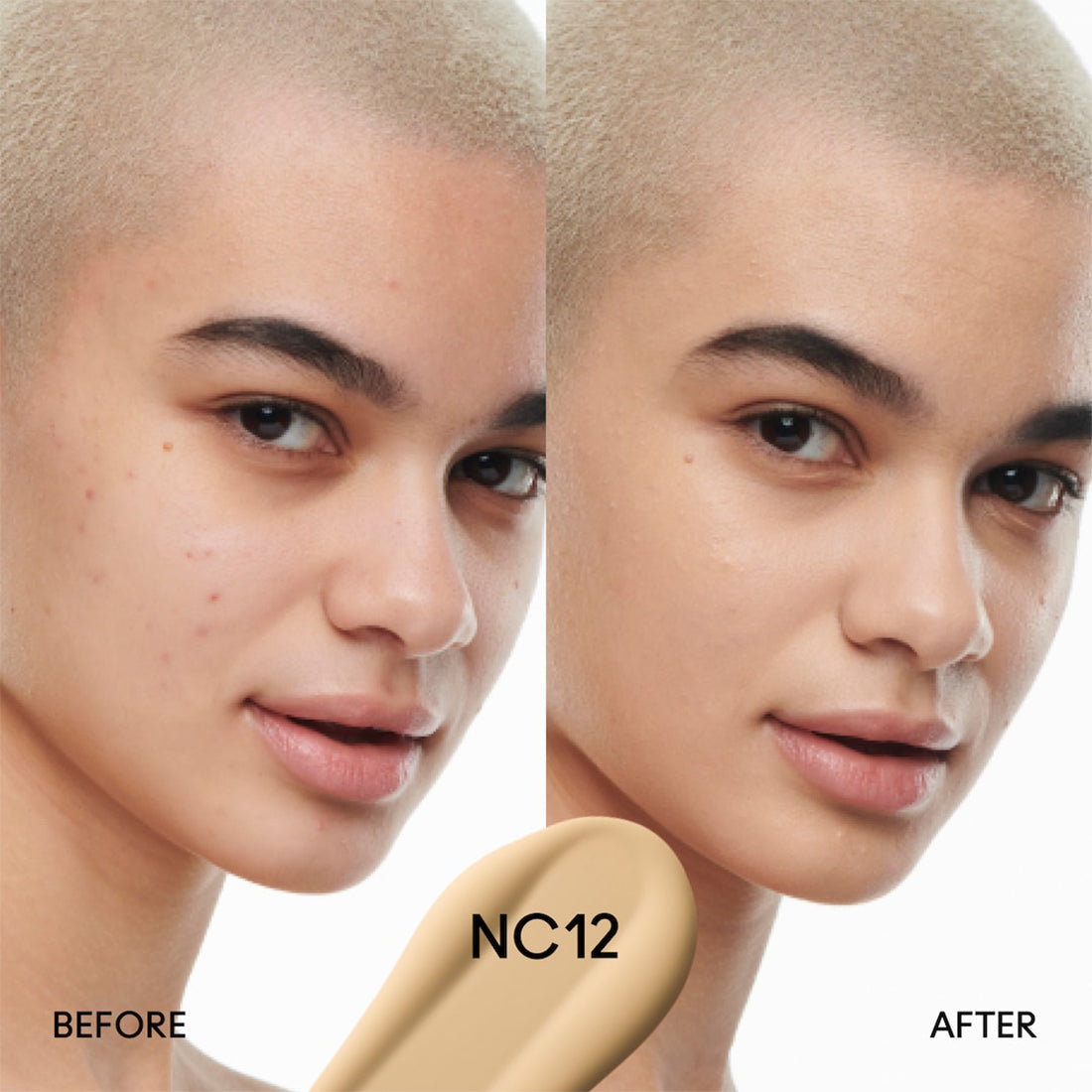 Studio Radiance Serum-Powered Foundation Siero Fondotinta NC12_MACSYP804_MAC-3
