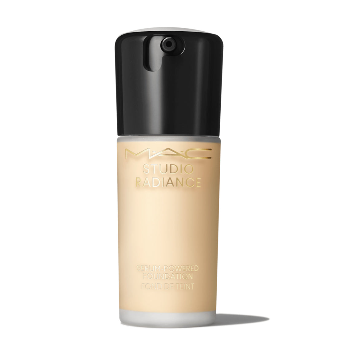 Studio Radiance Serum-Powered Foundation Siero Fondotinta NC12_MACSYP804_MAC