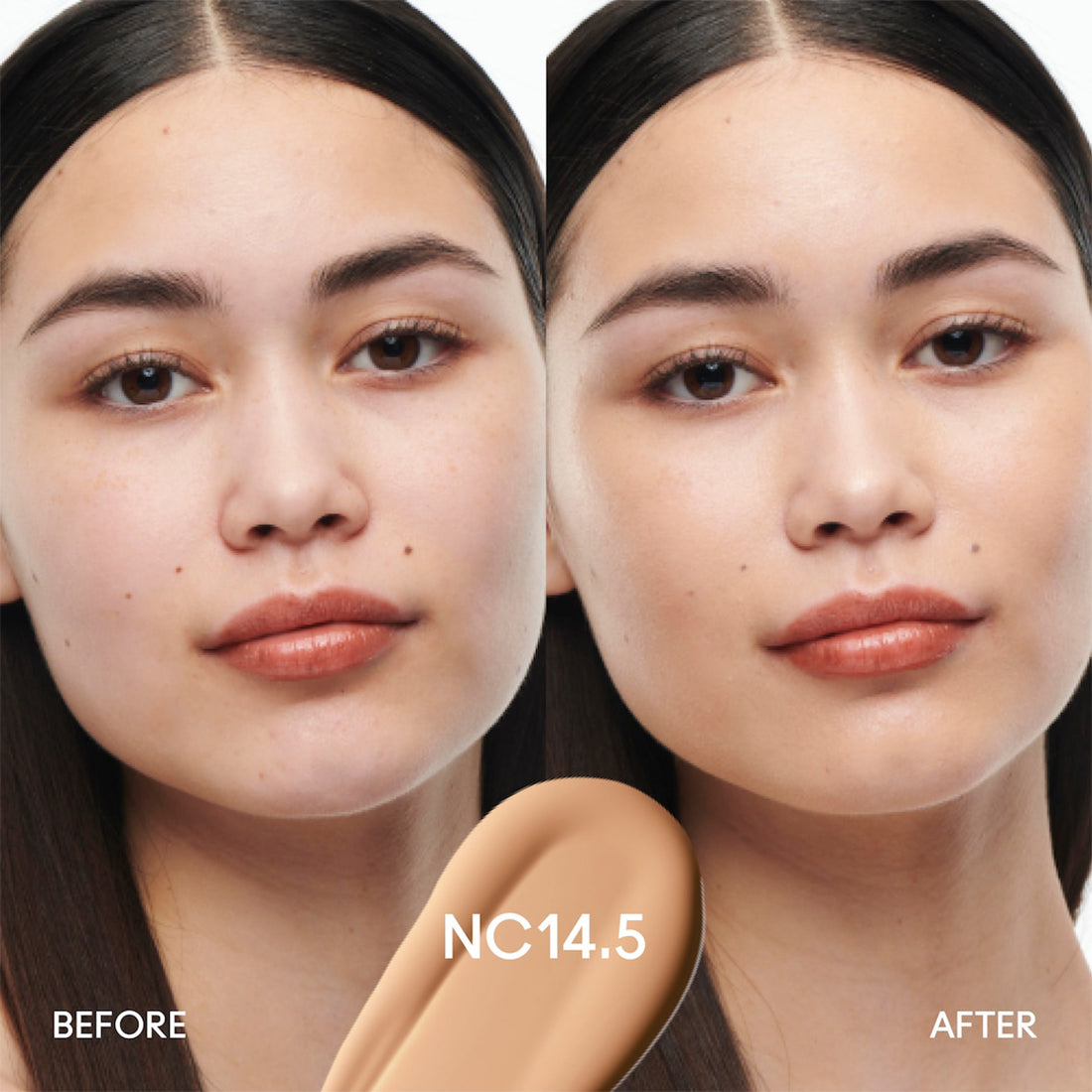 Studio Radiance Serum-Powered Foundation Siero Fondotinta NC14.5_MACSYP805_MAC-3