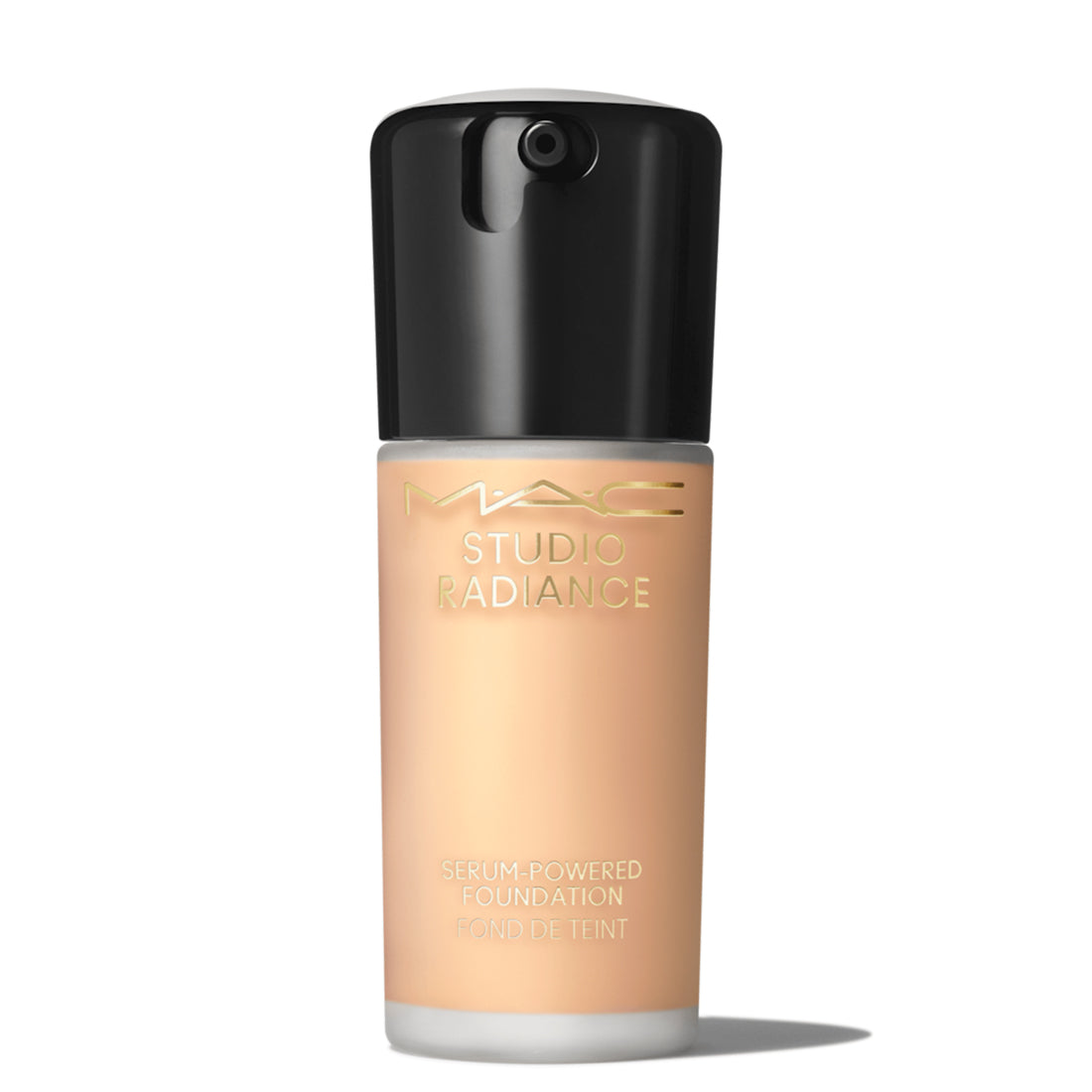 Studio Radiance Serum-Powered Foundation Siero Fondotinta NC14.5_MACSYP805_MAC