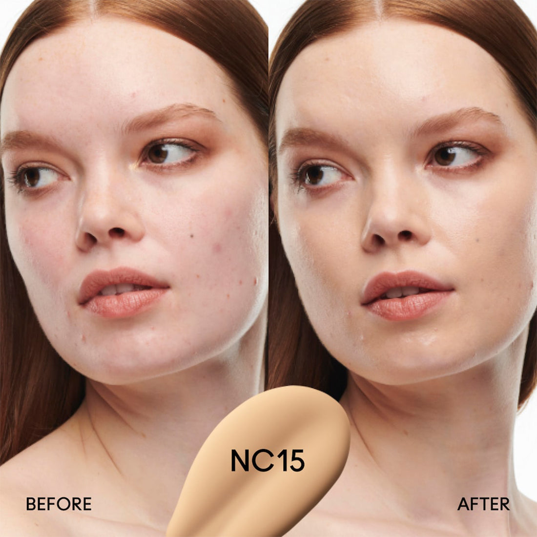 Studio Radiance Serum-Powered Foundation Siero Fondotinta NC15_MACSYP806_MAC-3