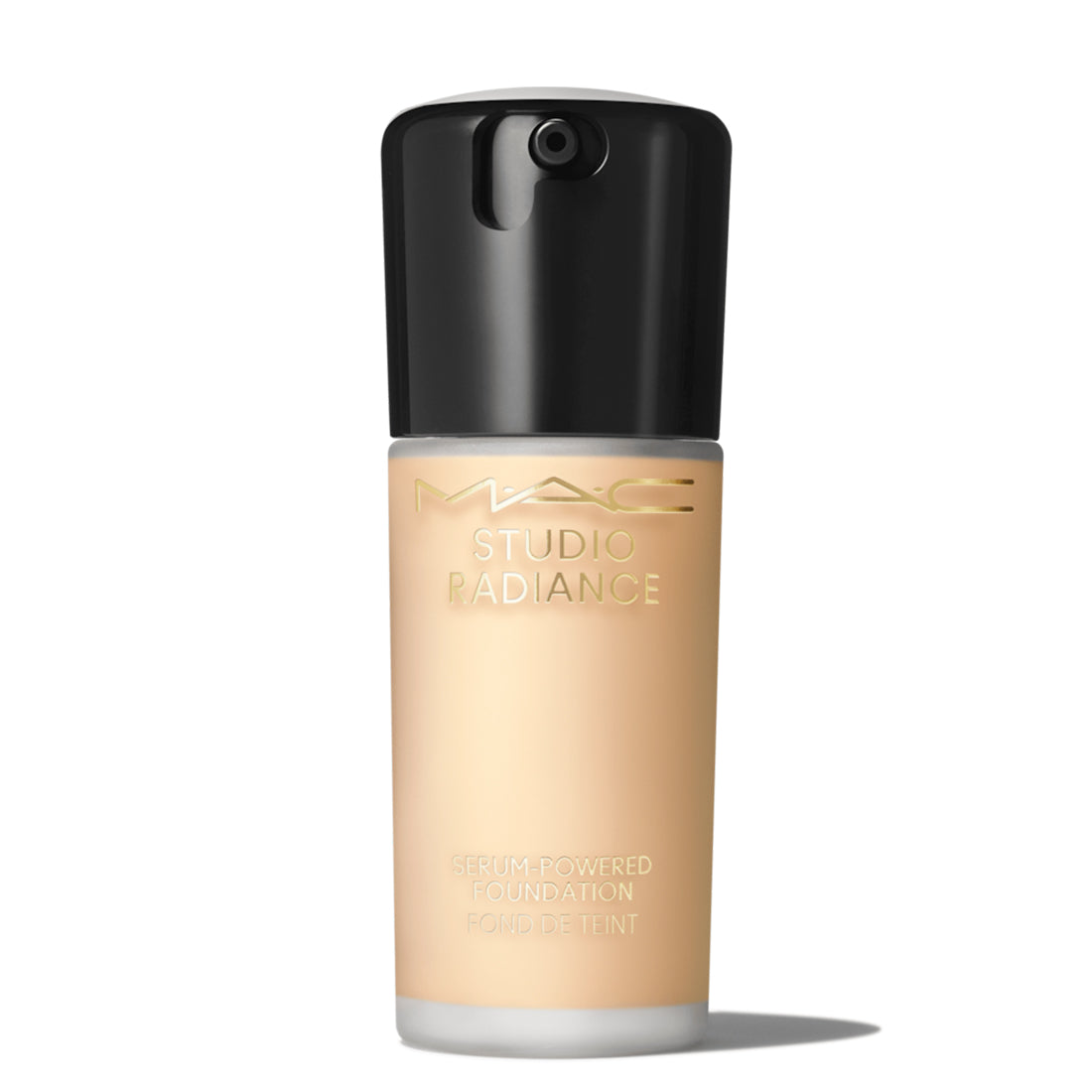 Studio Radiance Serum-Powered Foundation Siero Fondotinta NC15_MACSYP806_MAC