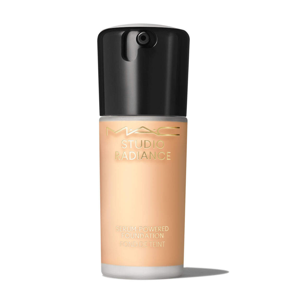 Studio Radiance Serum-Powered Foundation Siero Fondotinta NC16_MACSYP807_MAC