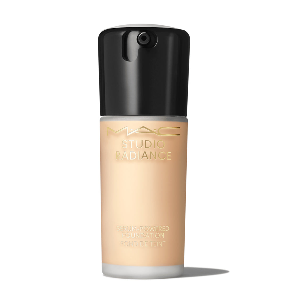 Studio Radiance Serum-Powered Foundation Siero Fondotinta NC17.5_MACSYP809_MAC