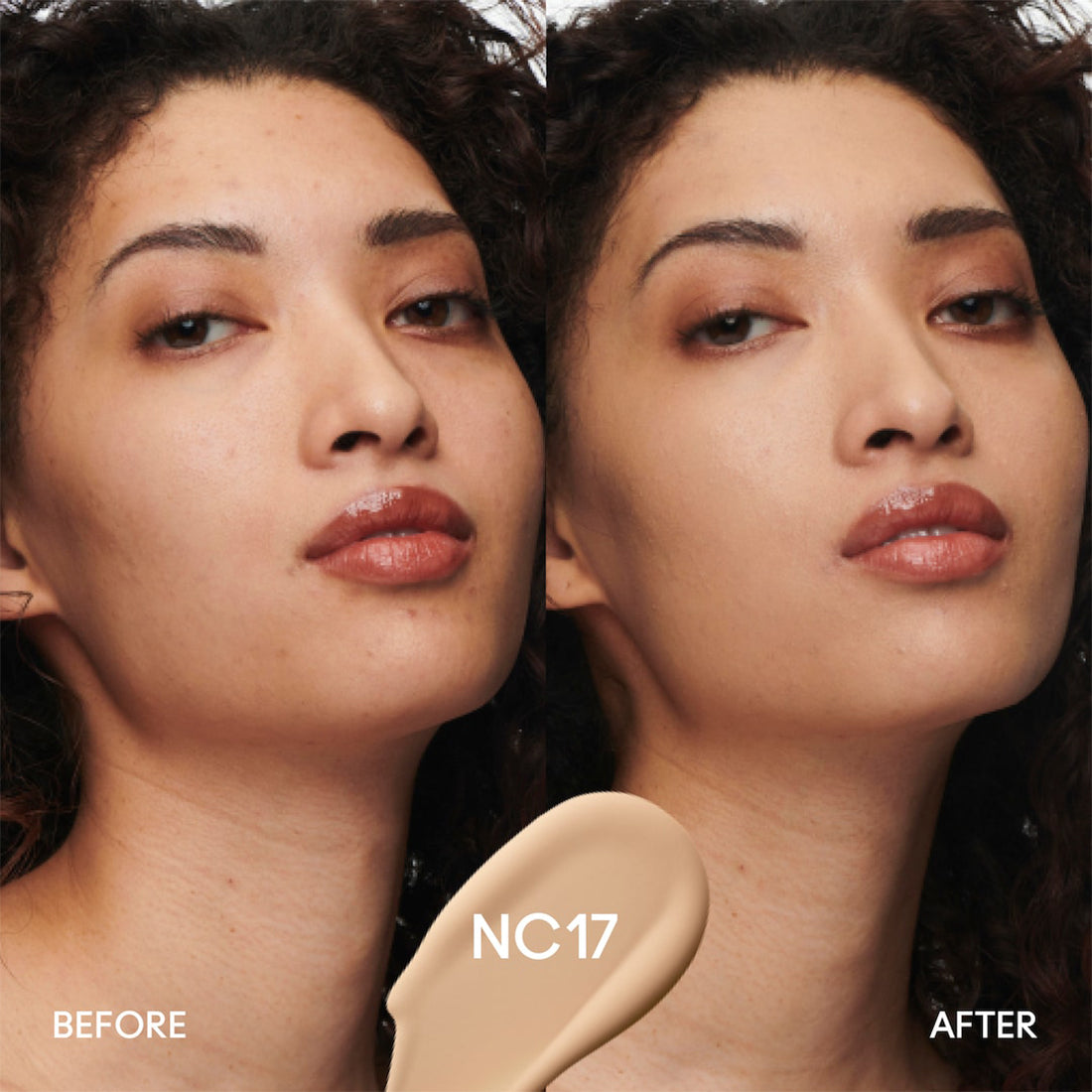 Studio Radiance Serum-Powered Foundation Siero Fondotinta NC17_MACSYP808_MAC-3