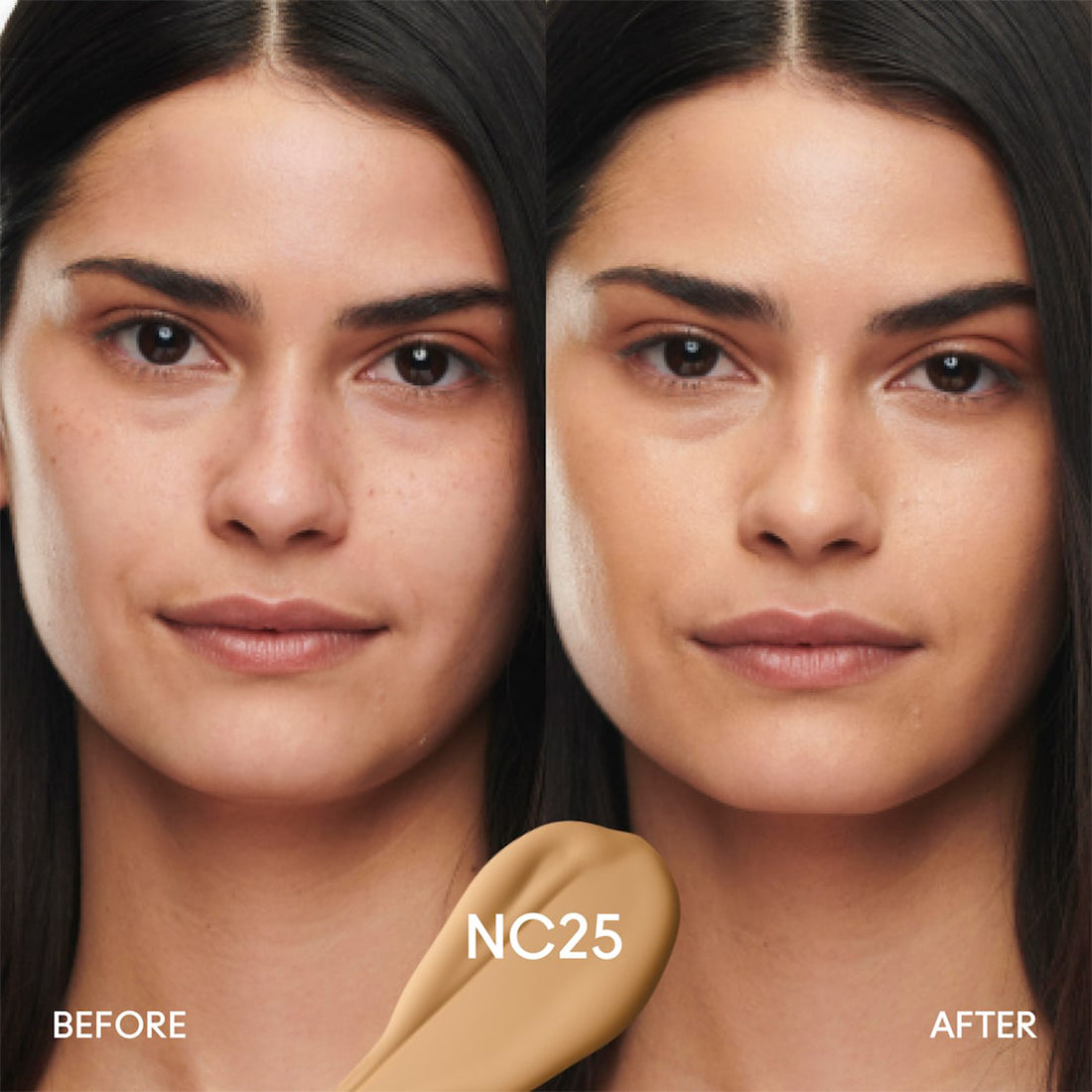 Studio Radiance Serum-Powered Foundation Siero Fondotinta NC25_MACSYP812_MAC-3