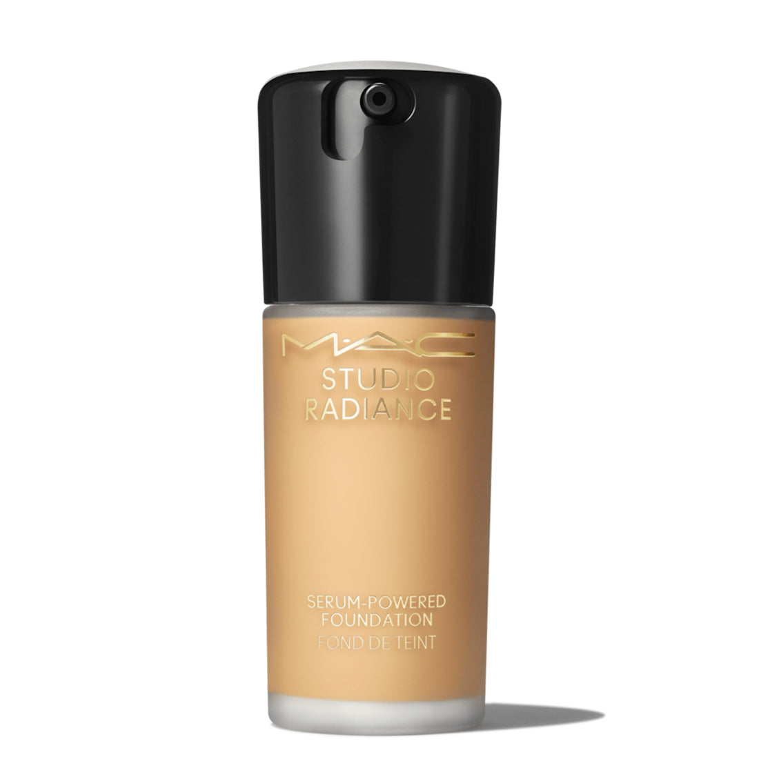 Studio Radiance Serum-Powered Foundation Siero Fondotinta NC25_MACSYP812_MAC