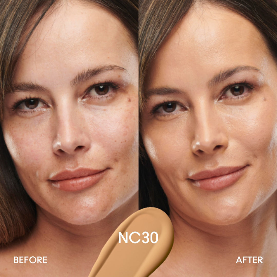 Studio Radiance Serum-Powered Foundation Siero Fondotinta NC30_MACSYP814_MAC-3