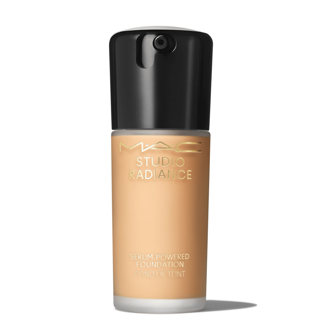 Studio Radiance Serum-Powered Foundation Siero Fondotinta NC30_MACSYP814_MAC