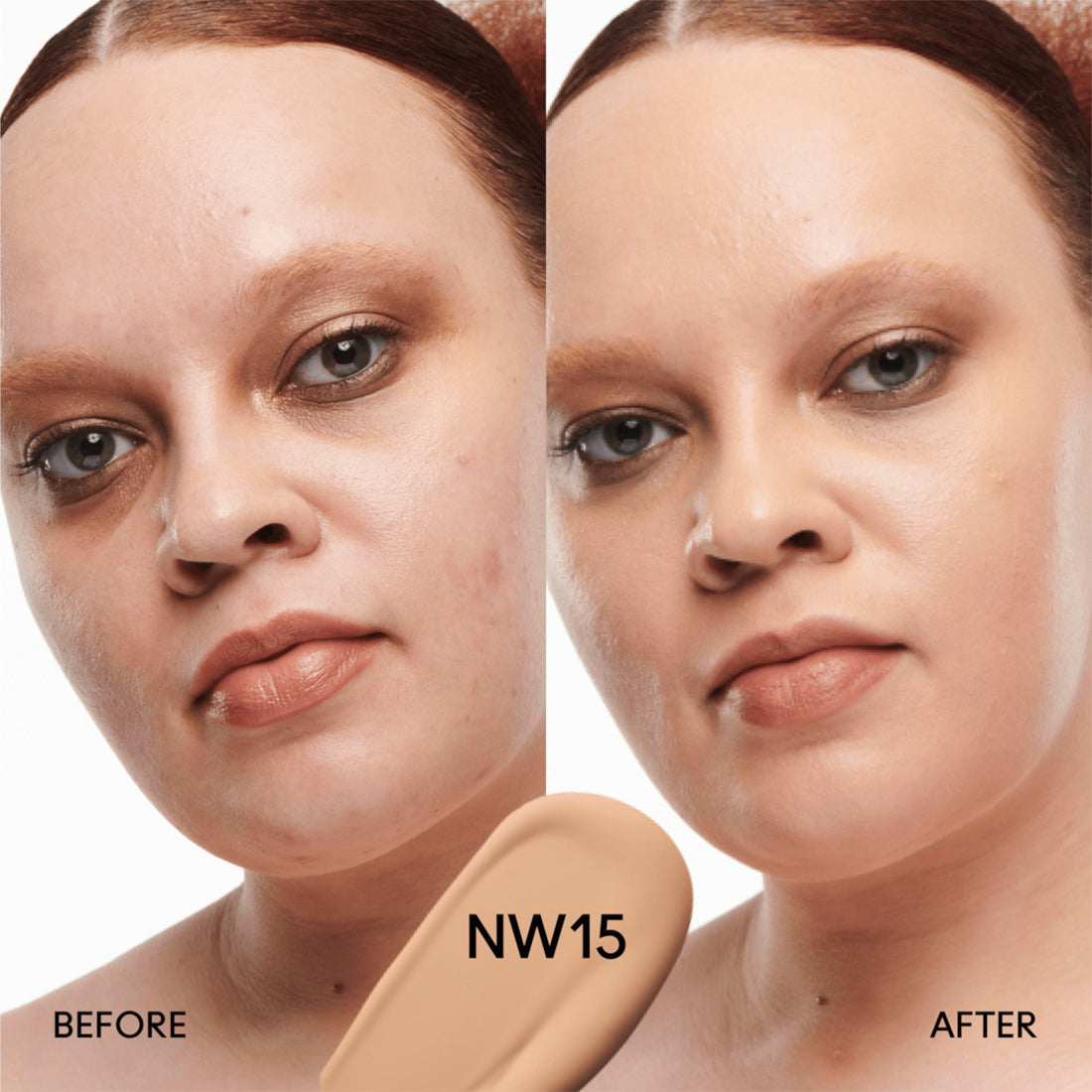 Studio Radiance Serum-Powered Foundation Siero Fondotinta NW15_MACSYP827_MAC-3