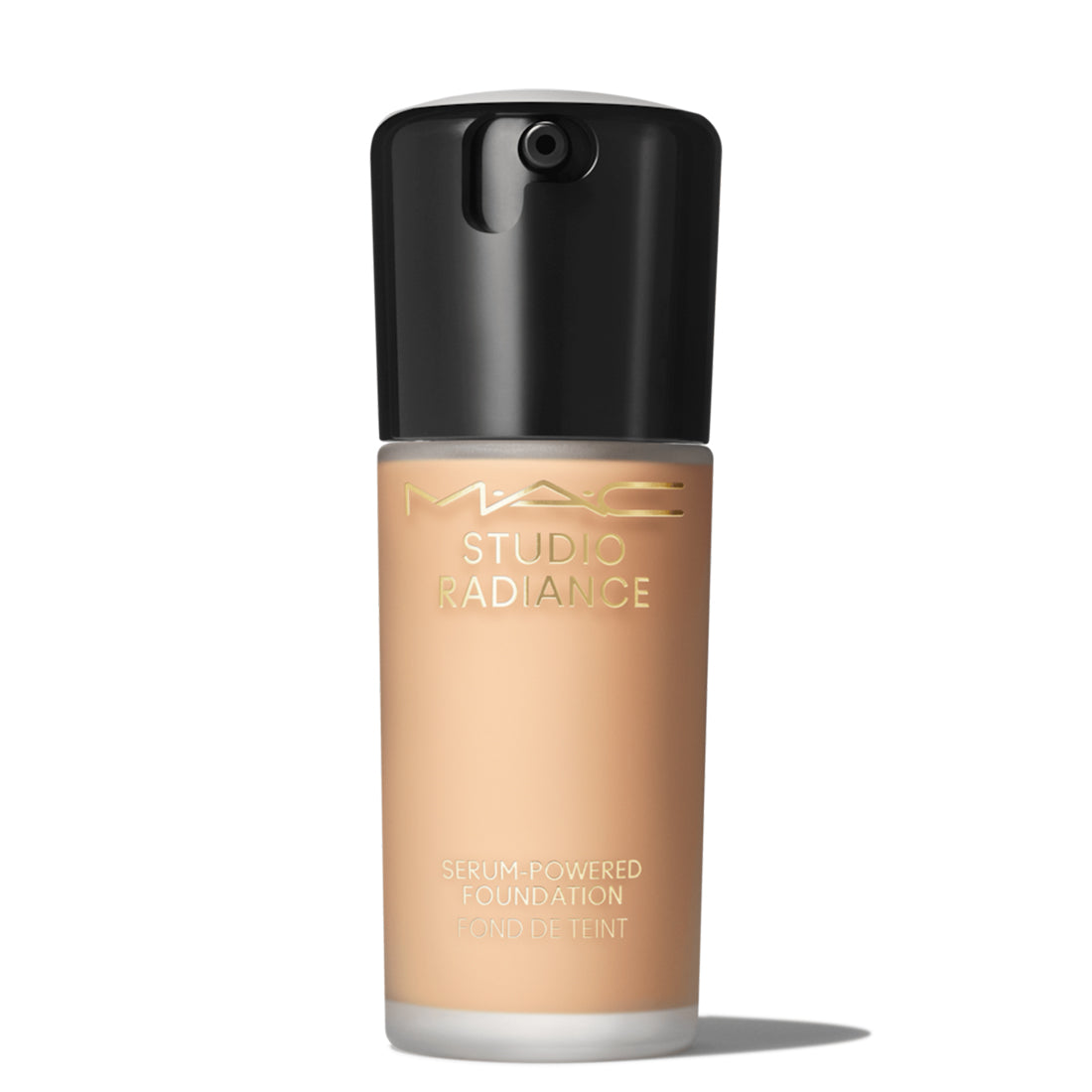 Studio Radiance Serum-Powered Foundation Siero Fondotinta NW20_MACSYP829_MAC