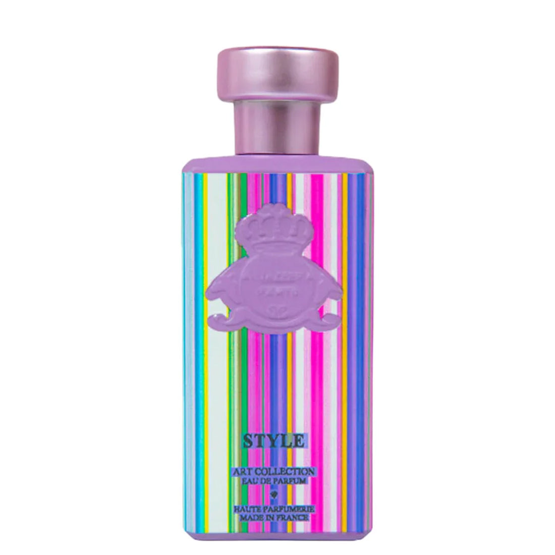 Style 60 ml_ZHOAJ34032_Al Jazeera Parfumes
