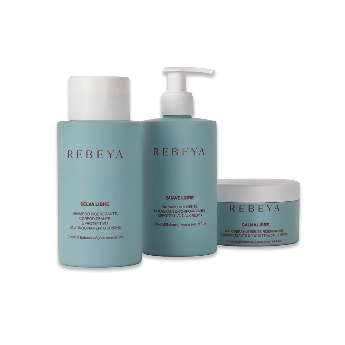 Suave LibreHair Care Balsamo Nutriente Rigenerante_RBHCBAL001_Rebeya-4