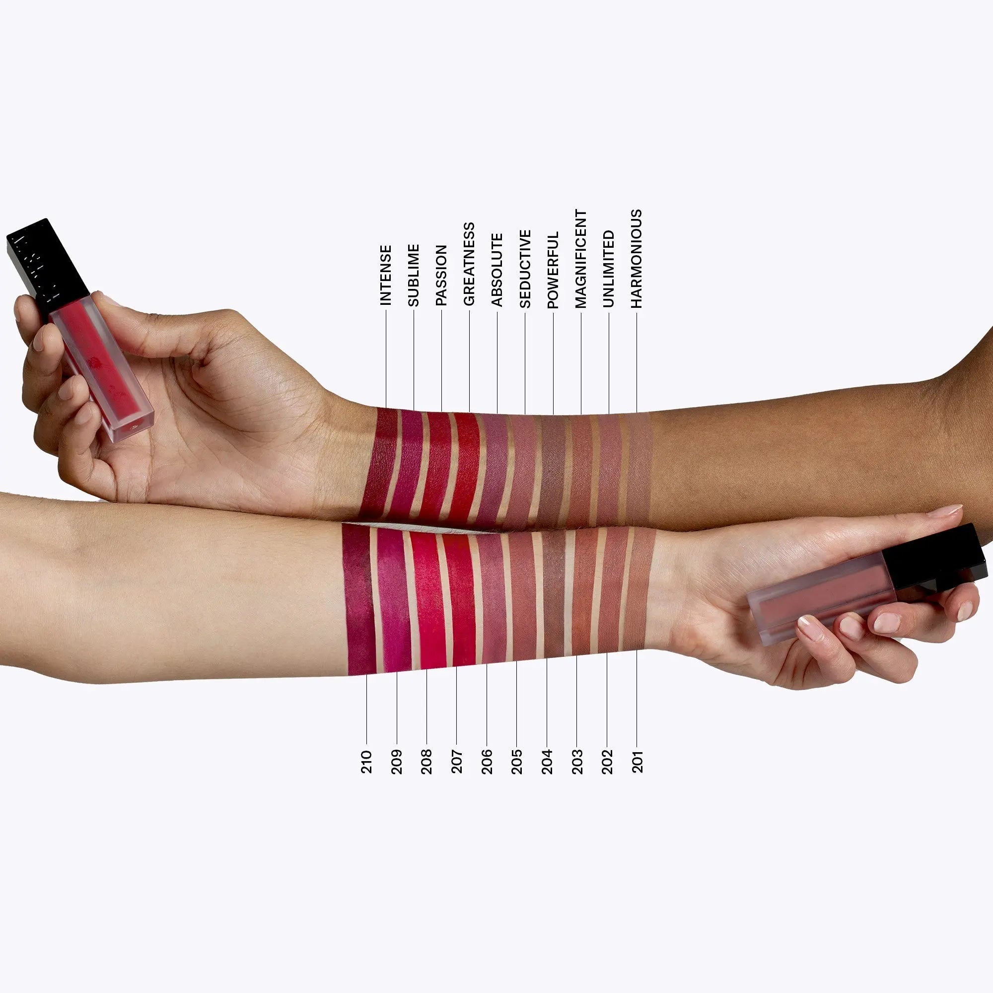 Sublimatte Rossetto Liquido Matte No-Trasfer Sublime_MES254209_MESAUDA-2