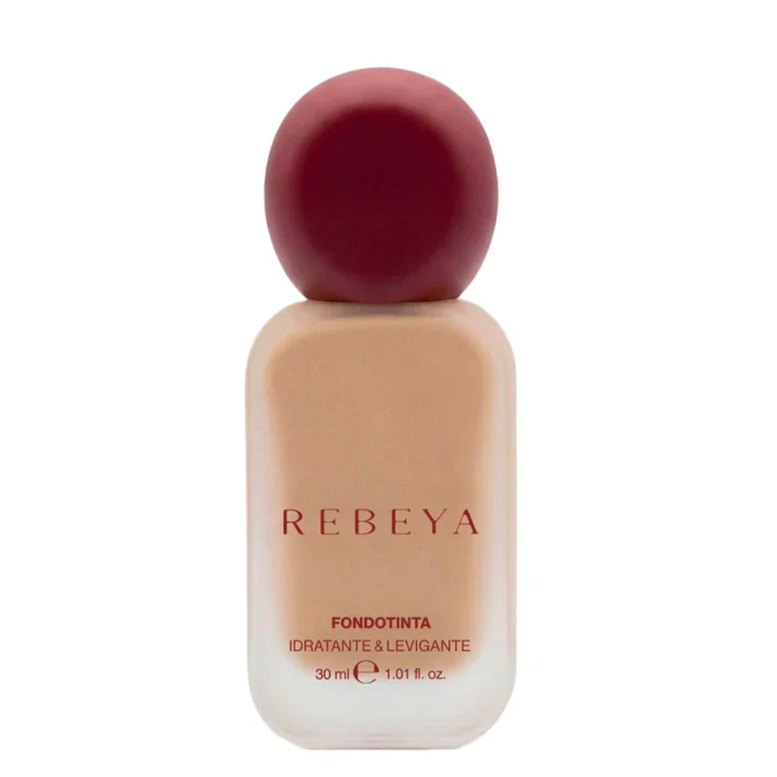 Sublime Libre Fondotinta_RBFCFONDO03_Rebeya