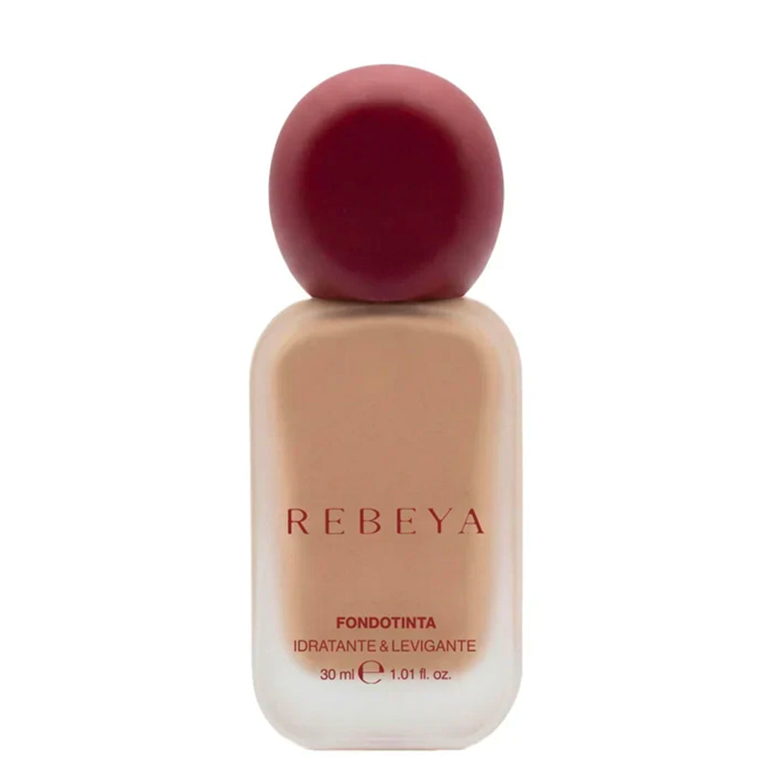 Sublime Libre Fondotinta_RBFCFONDO05_Rebeya