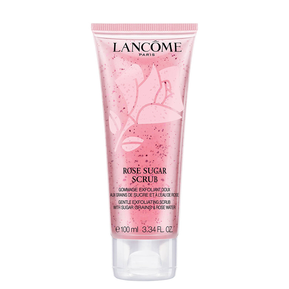 Sucre Exfoliant Confort Scrub Esfoliante 100 ml_LCO8694100_Lancome