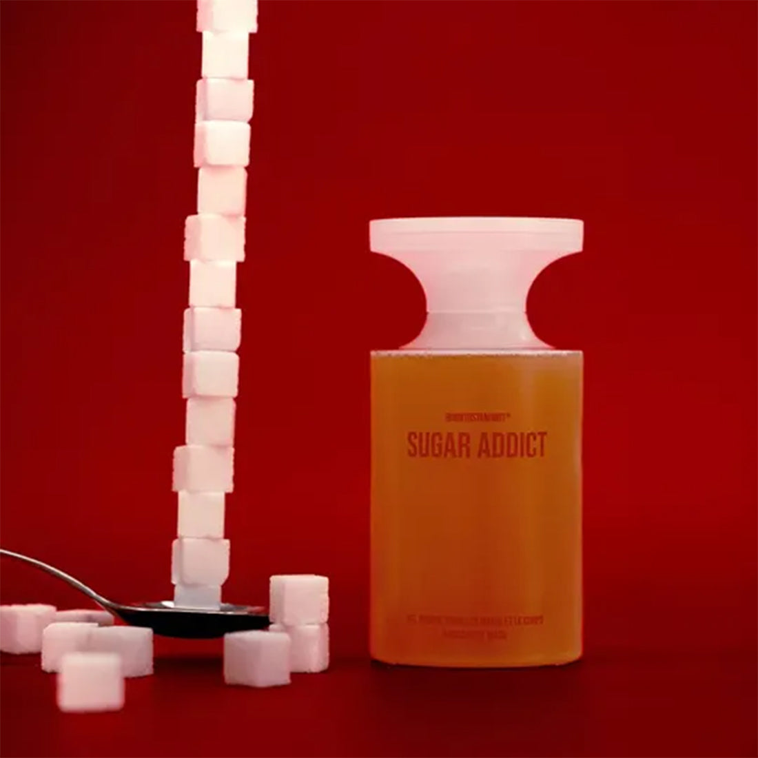 Sugar Addict Hand & Body wash 350 ml_BOR40301970_BORNTOSTANDOUT-3