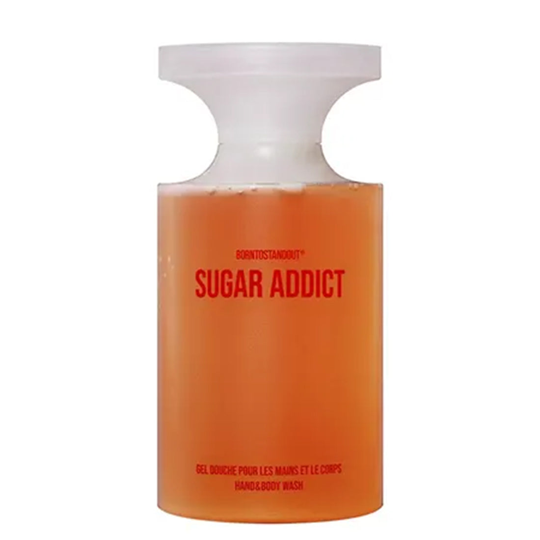 Sugar Addict Hand & Body wash 350 ml_BOR40301970_Borntostandout