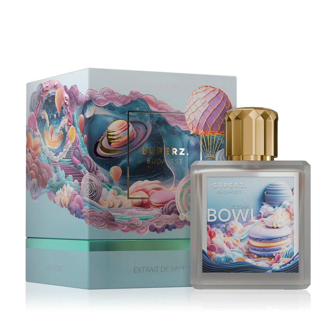 Sugar Bowl Extrait De Parfum_FW11872_Superz Budapest-2