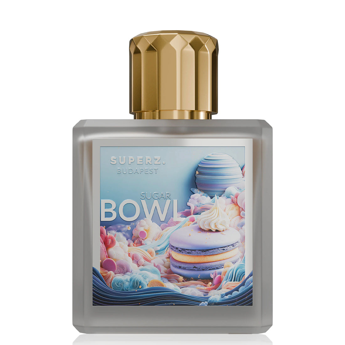 Sugar Bowl Extrait De Parfum_FW11872_Superz Budapest