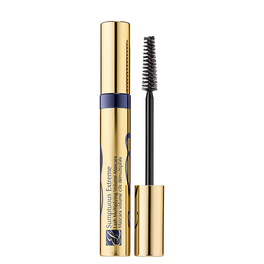 Sumptuous Extreme Lash Multiplyng Volume Mascara Black_ESTWGHW01_Estee Lauder