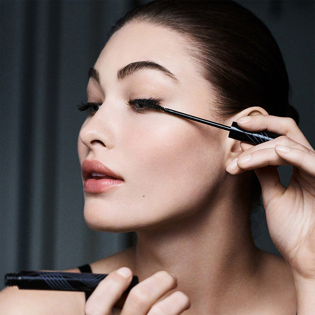 Sumptuous Rebel Lenght + Lift Mascara Black_EST001A000_Estee Lauder-4