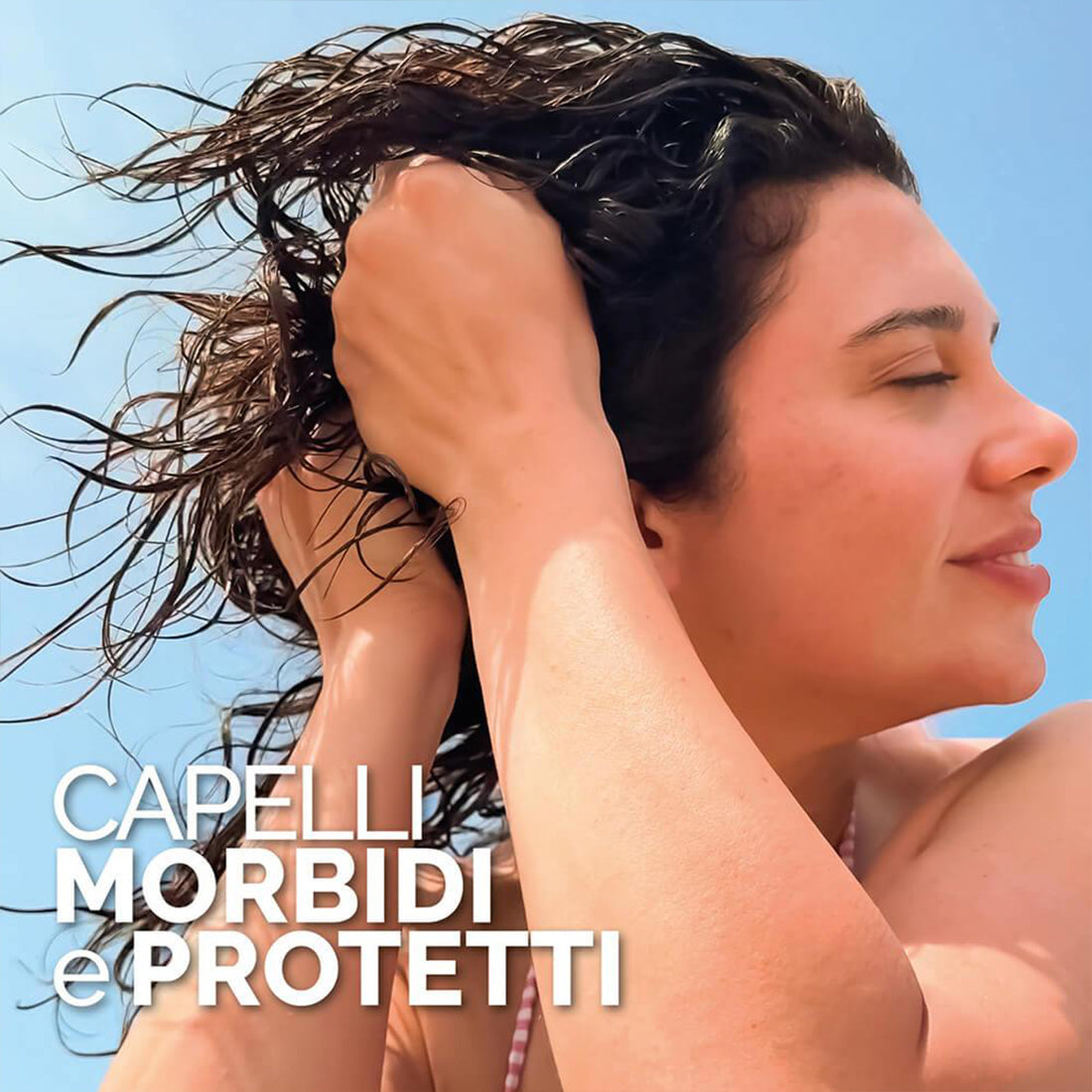 Sun Beach Bliss Crema Capelli Protettrice 150 ML_VRL32HCTEPR001_VERALAB-3