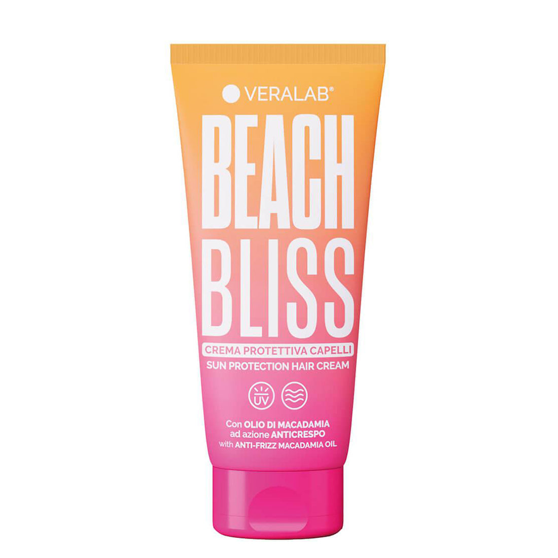 Sun Beach Bliss Crema Capelli Protettrice 150 ML_VRL32HCTEPR001_VERALAB