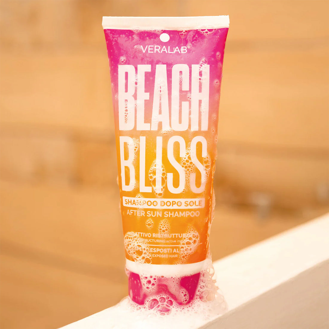 Sun Beach Bliss Shampoo Doposole 200 ML_VRL32HCGLSH011_VERALAB-2