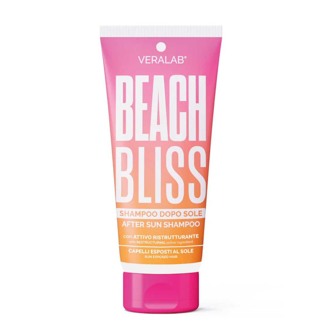 Sun Beach Bliss Shampoo Doposole 200 ML_VRL32HCGLSH011_VERALAB