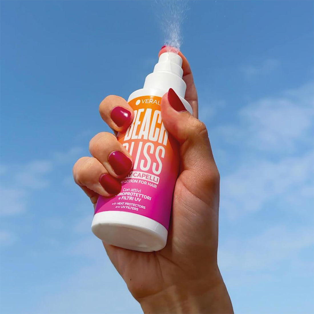 Sun Beach Bliss Spray Capelli Termoprotettore 100 ML_VRL32HCGLSH031_VERALAB-2