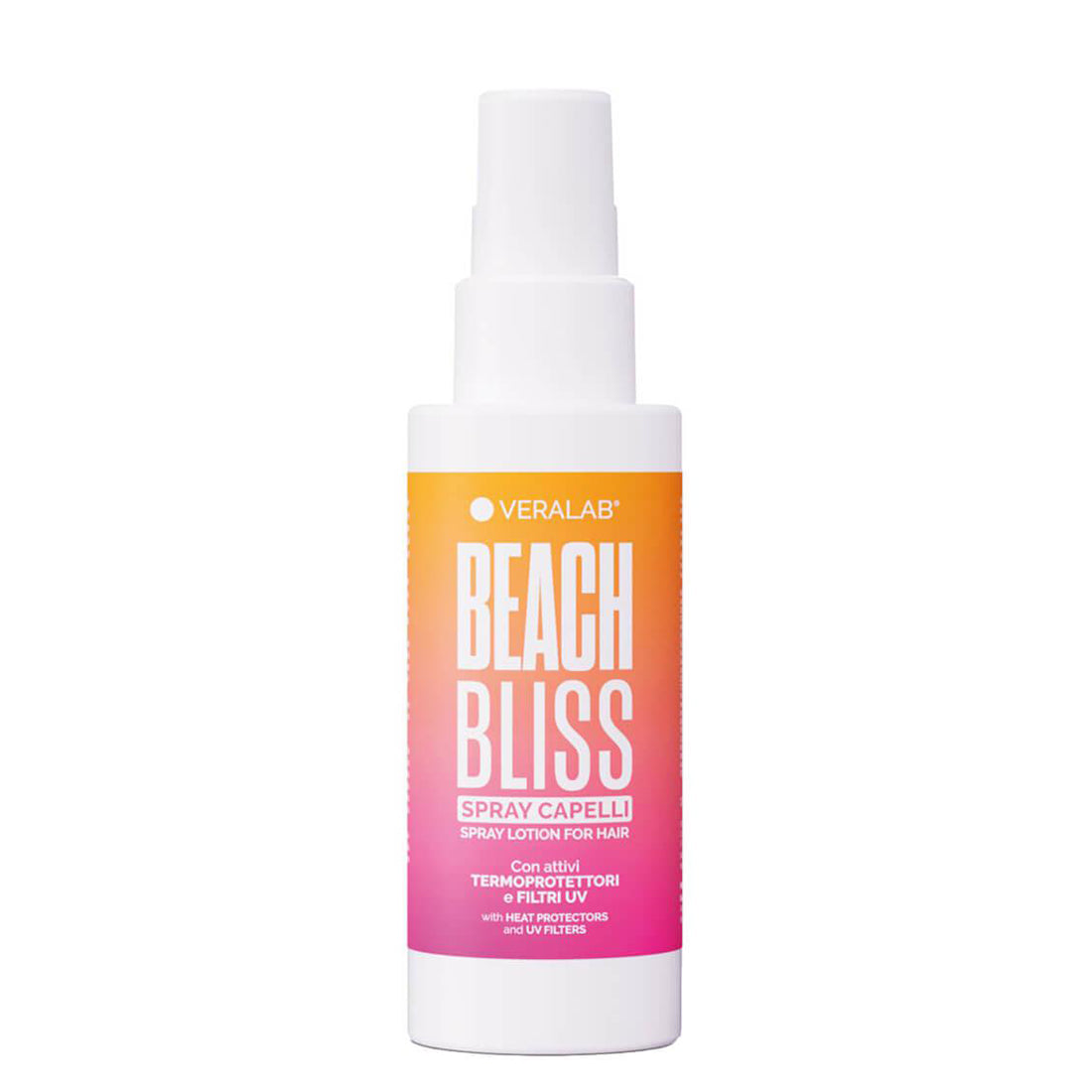 Sun Beach Bliss Spray Capelli Termoprotettore 100 ML_VRL32HCGLSH031_VERALAB