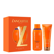 Sun Beauty My Sun Routine Duo Cofanetto Solari Duo SPF 50_LAN0155_Lancaster