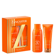Sun Care Cofanetto Duo SPF 30 175 ML + After Sun_LAN99350243087_Lancaster