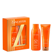 Sun Care Cofanetto Duo SPF 50 175 ML + After Sun_LAN99350243089_Lancaster