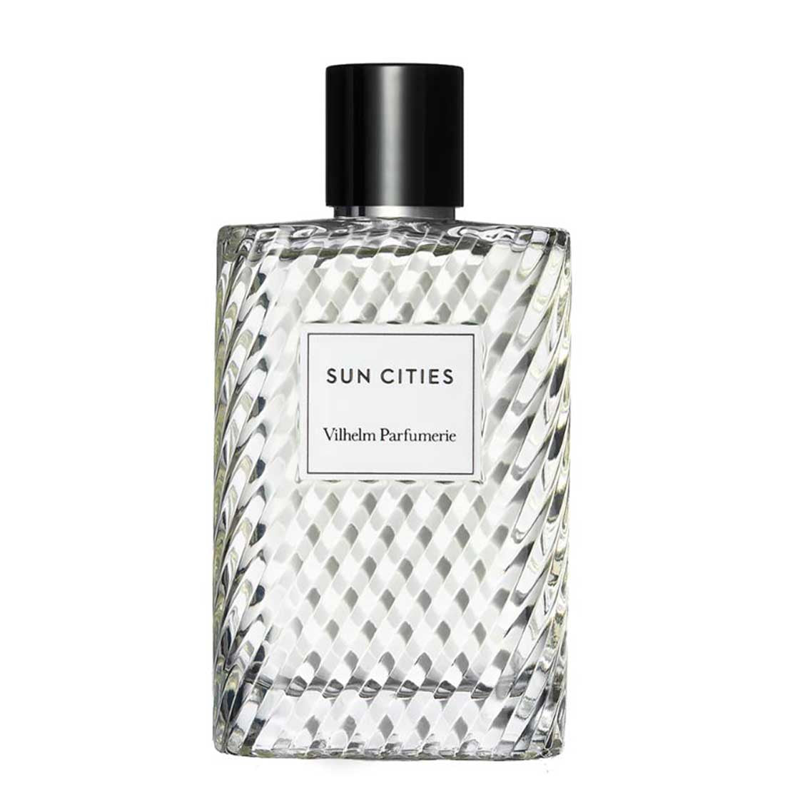Sun Cities Eau De Parfum 100 ml_VP40301853_VILHELM PARFUMERIE NEW YORK
